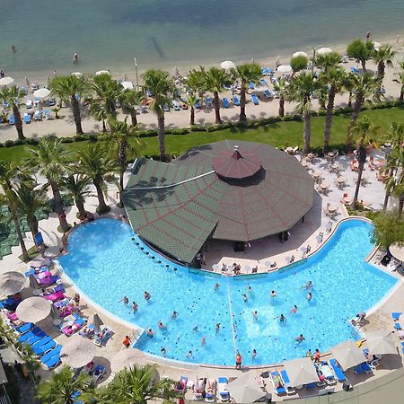 Parkim Ayaz Hotel Gümbet Kültér fotó